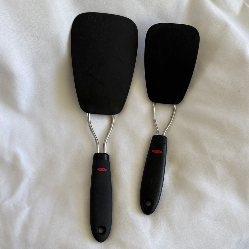 OXO Good Grip Turner Set, 2-Piece